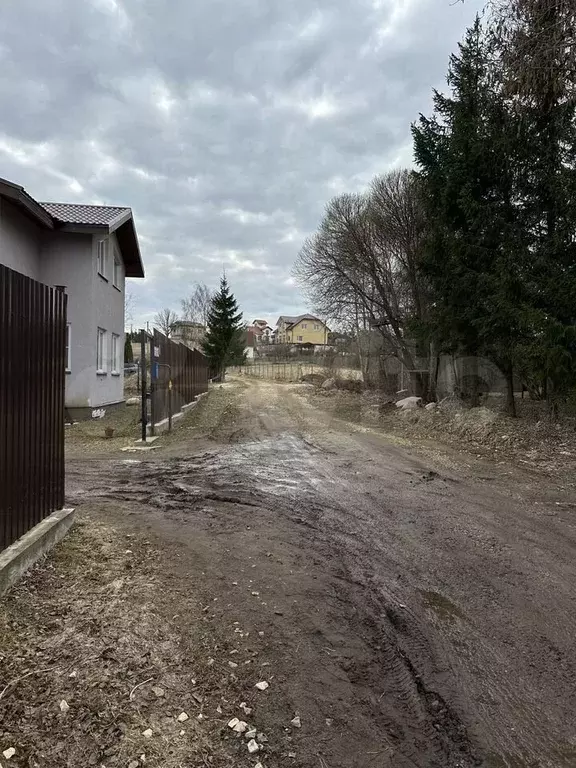 Участок 12 сот. (ИЖС) - Фото 0