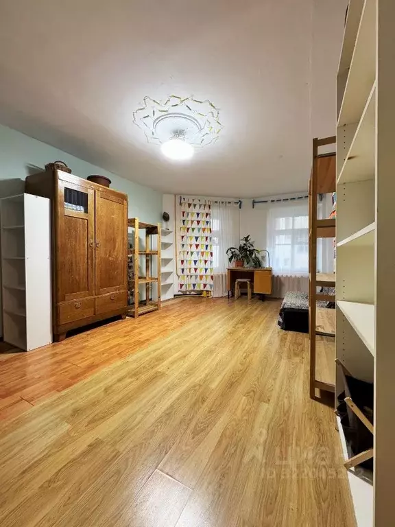 1-к кв. Санкт-Петербург наб. Реки Фонтанки, 58 (36.0 м) - Фото 1