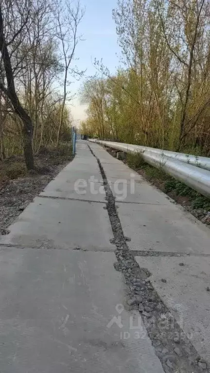 Участок в Ростовская область, Ростов-на-Дону Левобережная ул. (6.0 ... - Фото 0