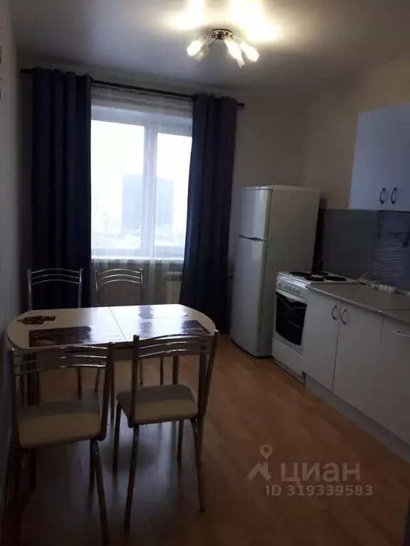 1-к кв. Новосибирская область, Новосибирск Шлюз мкр, ул. Вахтангова, ... - Фото 0