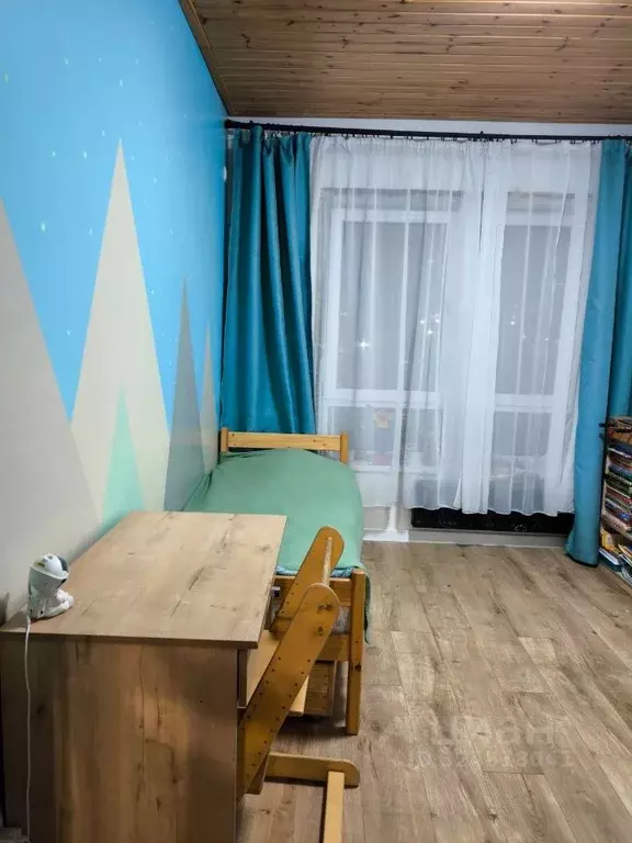 1-к кв. Псковская область, Псковский район, Писковичская волость, д. ... - Фото 1