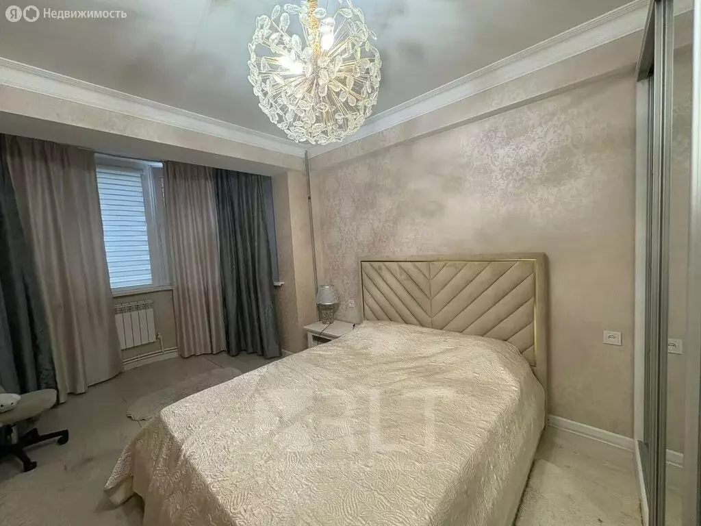 Квартира-студия: Махачкала, 1-й тупик Каммаева, 18 (63 м) - Фото 0