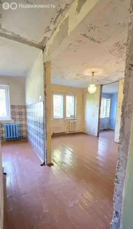 2-комнатная квартира: Уфа, Интернациональная улица, 73 (45.8 м) - Фото 2