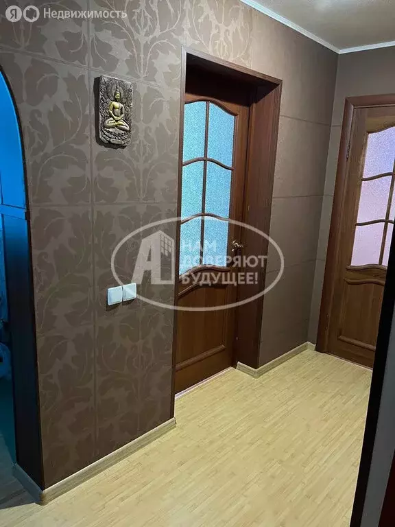 3-комнатная квартира: Кунгур, улица Лесников, 1Б (45.3 м) - Фото 1