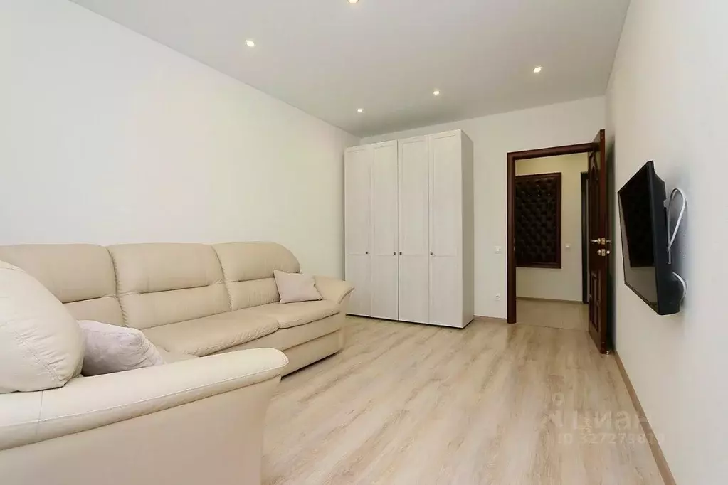 1-к кв. Москва Производственная ул., 12к2 (37.0 м) - Фото 1