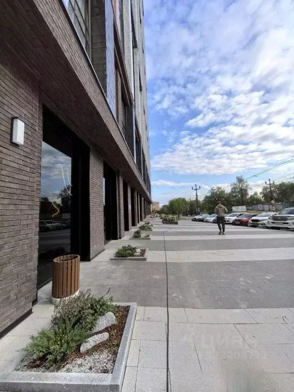 2-к кв. Хабаровский край, Хабаровск ул. Шеронова, 12 (64.8 м) - Фото 2