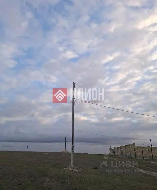 Участок в Крым, Симферопольский район, Перовское с/пос, с. Ключи ул. ... - Фото 2