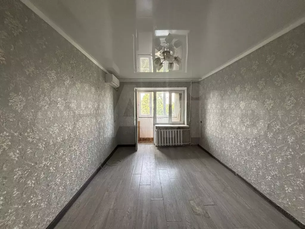 3-к. квартира, 56,6 м, 5/5 эт. - Фото 1