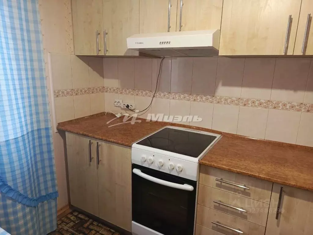 2-к кв. Крым, Симферополь ул. Маршала Жукова, 13 (51.0 м) - Фото 2