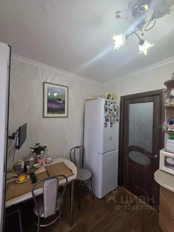 1-к кв. Чувашия, Чебоксары Эгерский бул., 53 (36.0 м) - Фото 2