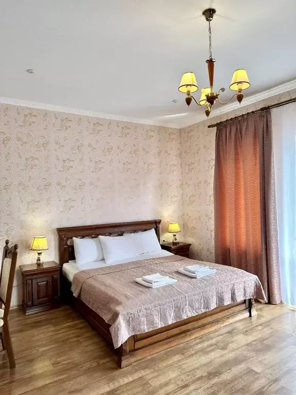 Комната Крым, Ялта ул. Щербака, 3 (34.0 м) - Фото 2