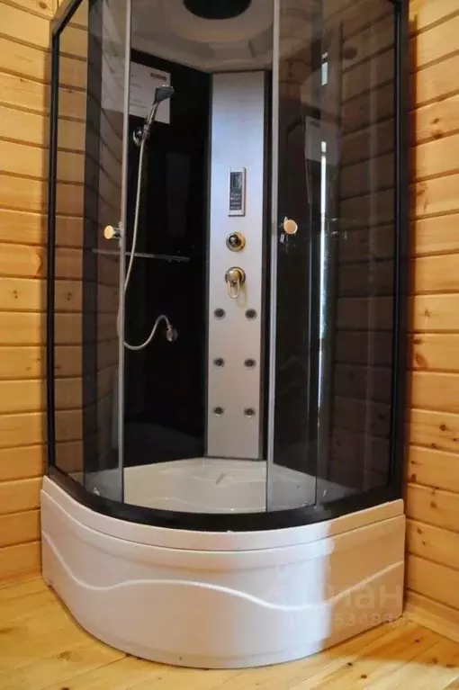 Дом в Саратовская область, Воскресенский район, Елшанское ... - Фото 2