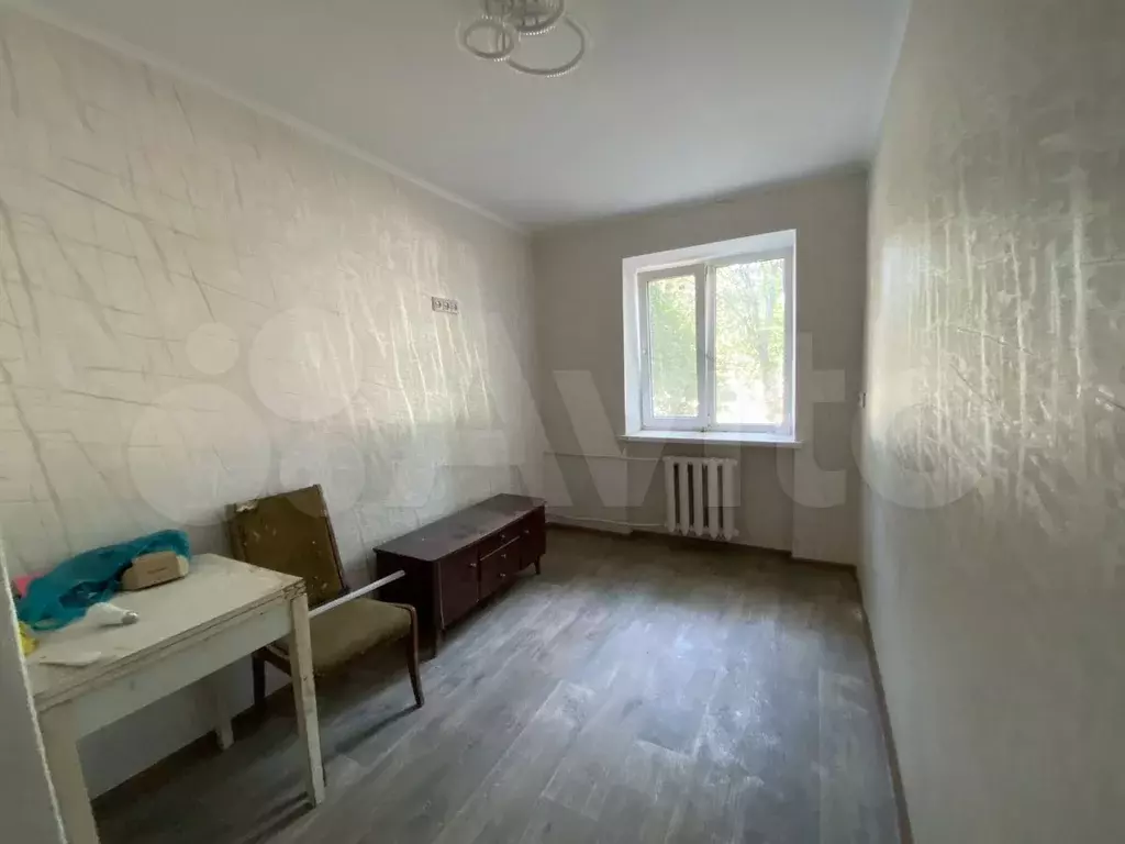 Комната 10 м в 6-к., 1/5 эт. - Фото 1