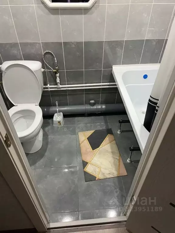 Студия Красноярский край, Красноярск Новая ул., 12 (15.0 м) - Фото 2