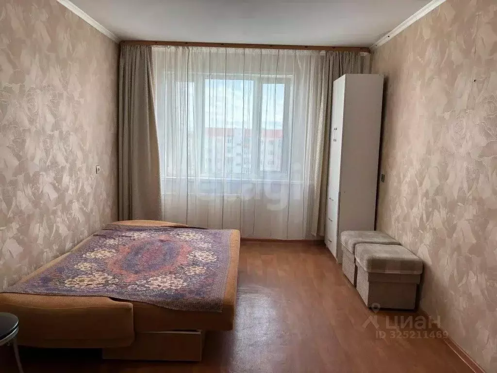 1-к кв. Ямало-Ненецкий АО, Новый Уренгой Ленинградский просп., 10 ... - Фото 1