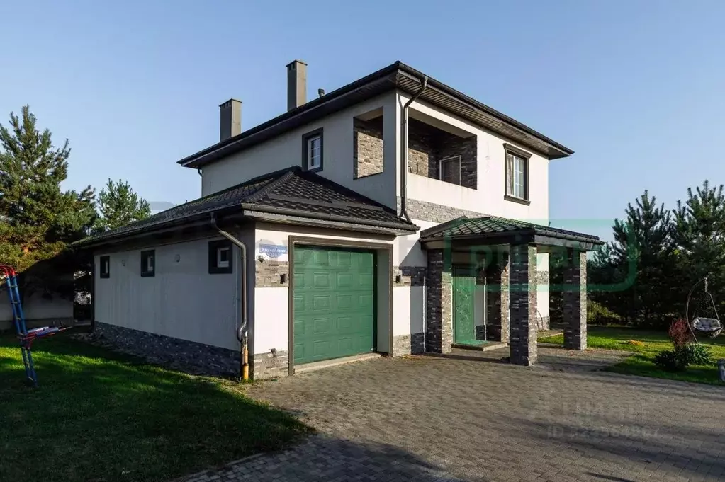 Дом в Калининградская область, Зеленоградский муниципальный округ, ... - Фото 2