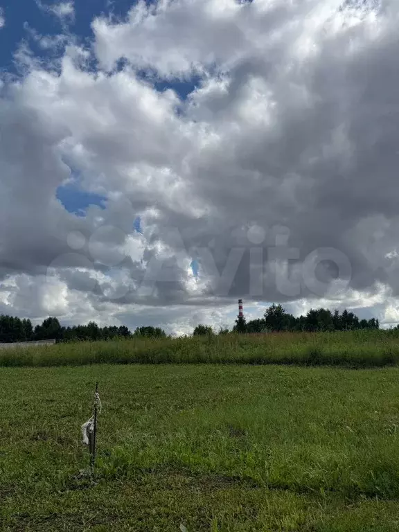 Участок 6 сот. (ИЖС) - Фото 0