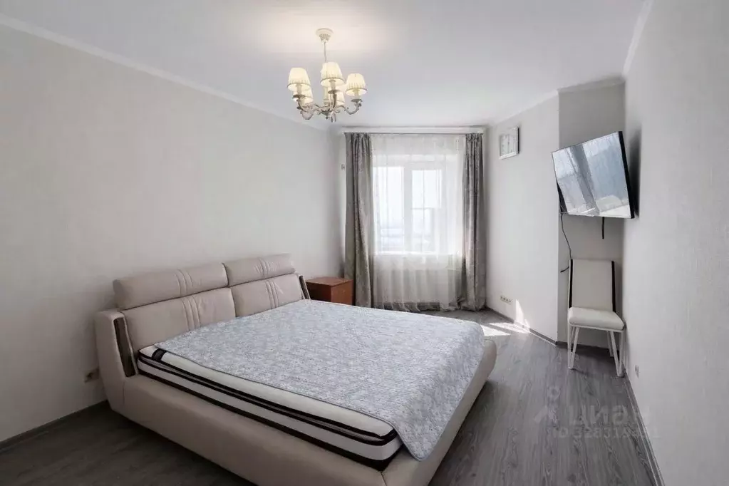 2-к кв. Хабаровский край, Хабаровск ул. Шеронова, 4к1 (70.0 м) - Фото 1