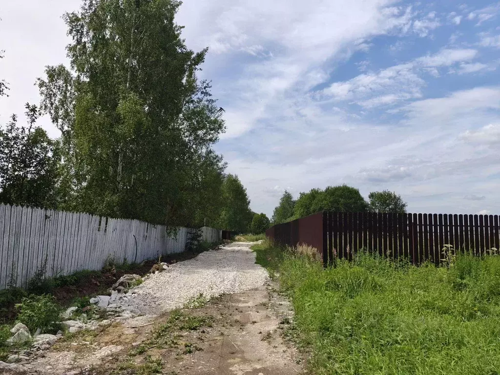 Участок, 8 сот., сельхоз (снт или днп) - Фото 2