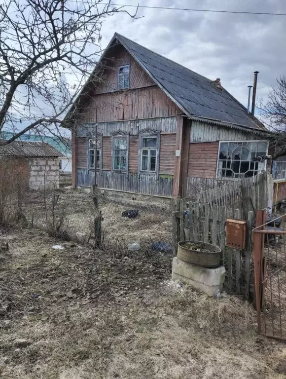 Дом в Смоленская область, Ярцево Туннельная ул., 23 (45 м) - Фото 0