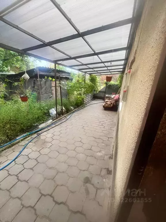 Дом в Ростовская область, Таганрог ул. Хоменко, 53 (199 м) - Фото 1