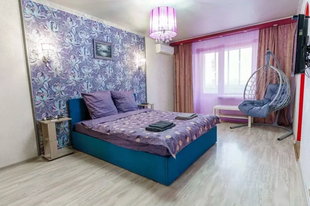 1-к кв. Московская область, Подольск ул. Гайдара, 13а (33.0 м) - Фото 1