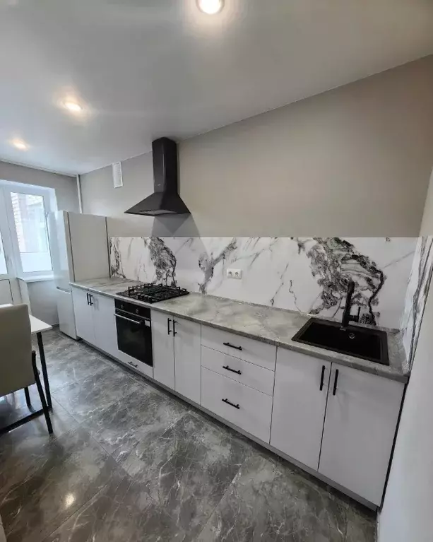 Продаётся 1-к квартира, 33 м - Фото 1