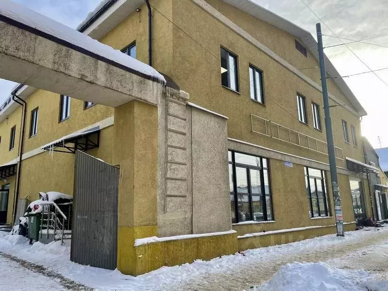 Офис в Нижегородская область, Нижний Новгород ул. Литвинова, 20 (1100 ... - Фото 2