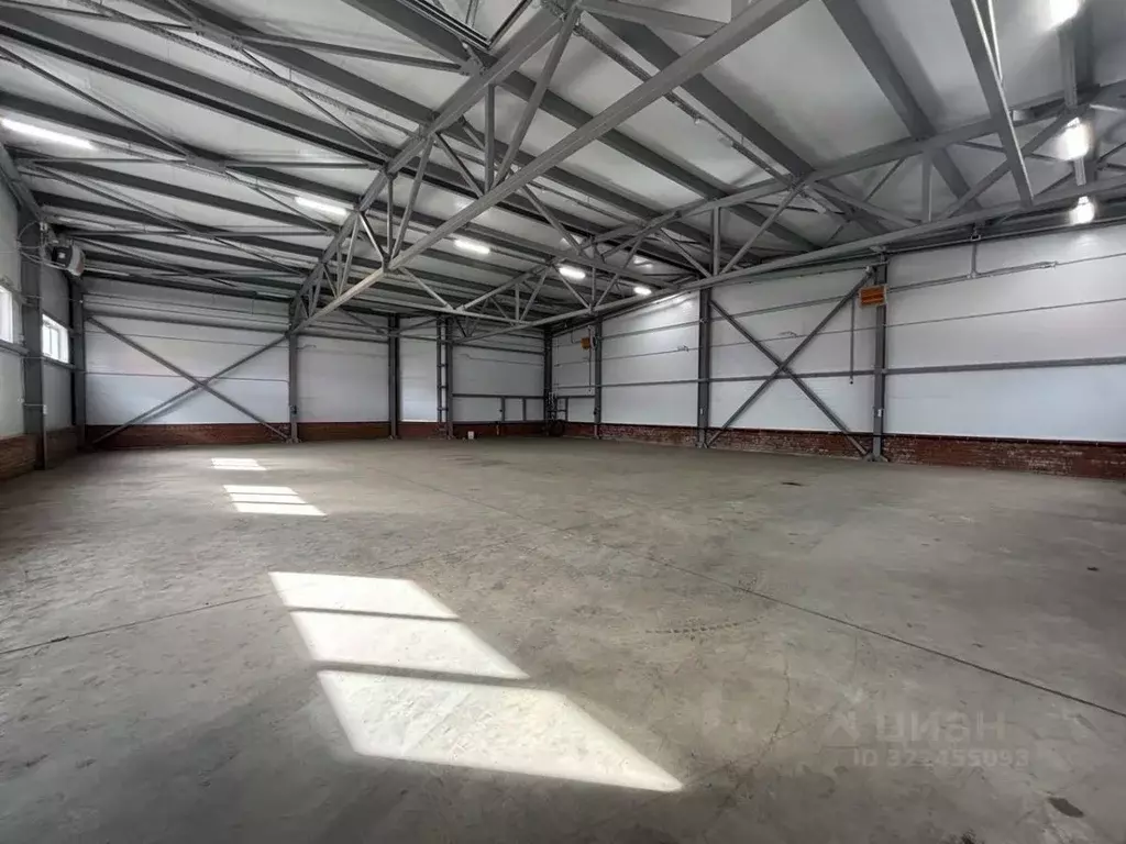 Склад в Санкт-Петербург Софийская ул., 91к2М (410 м) - Фото 2