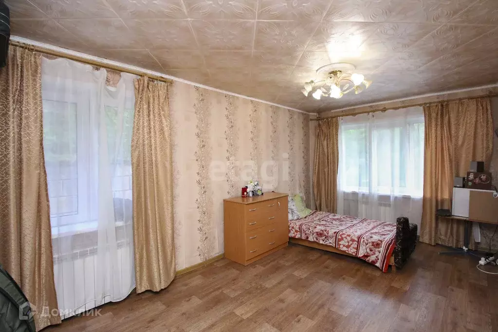 Продаётся 1-к квартира, 30 м - Фото 1