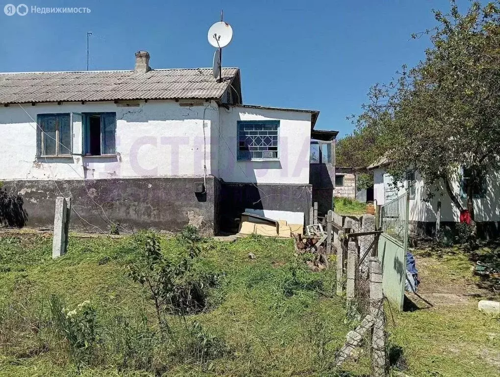 Дом в Льговское, улица Гагарина, 73 (41.2 м) - Фото 1