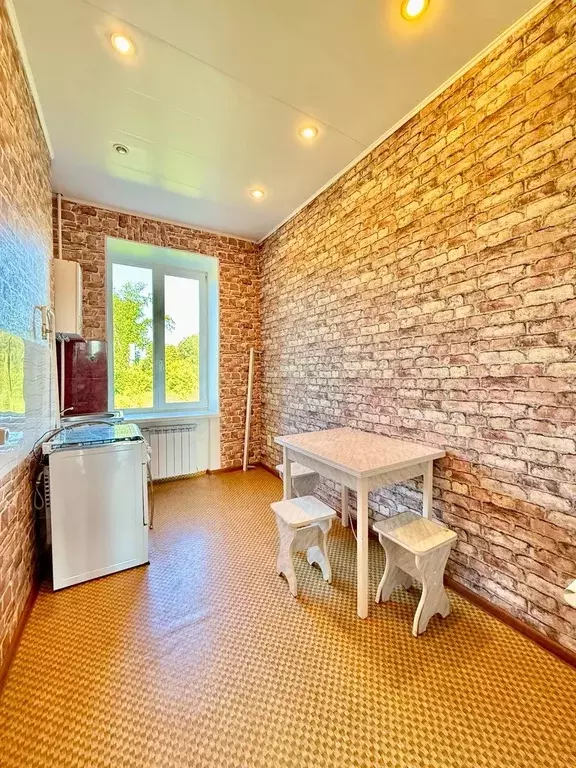 Продаётся 2-к квартира, 46.9 м - Фото 0