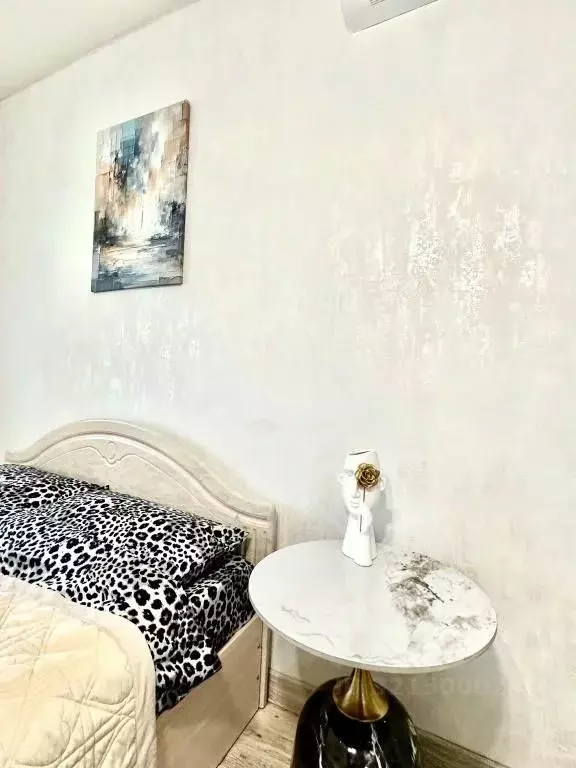 1-к кв. Приморский край, Владивосток просп. 100-летия Владивостока, ... - Фото 2