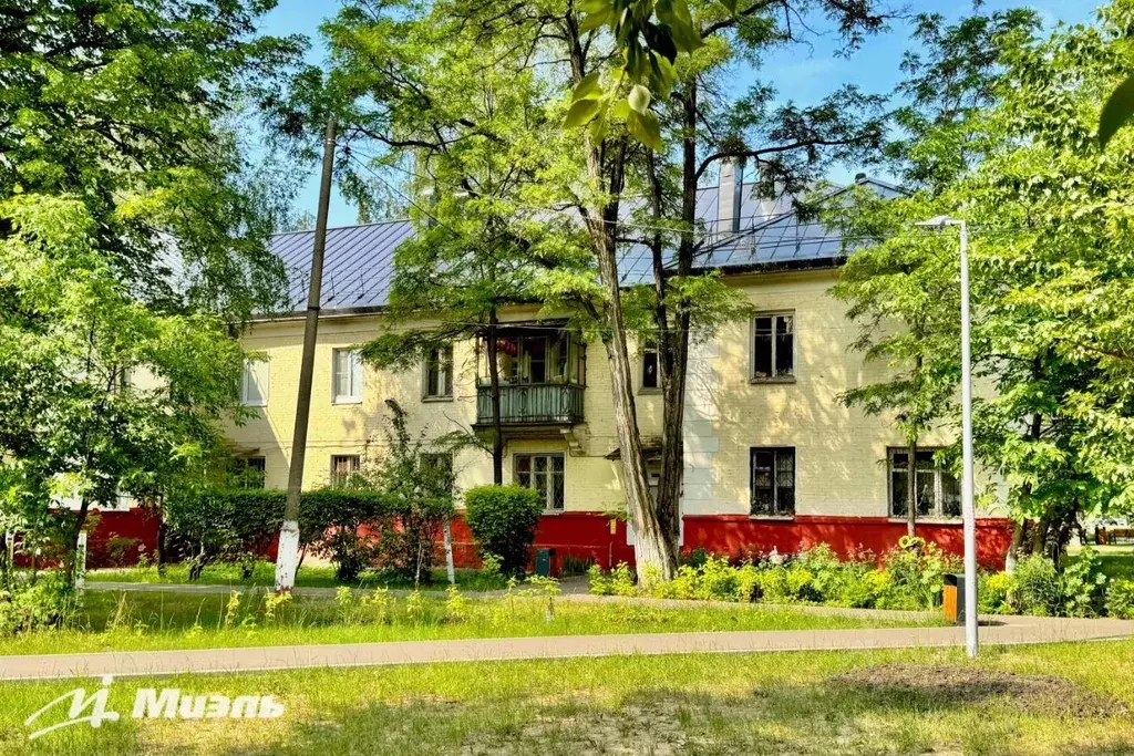 Квартира, 3 комнаты, 61.8 м - Фото 0