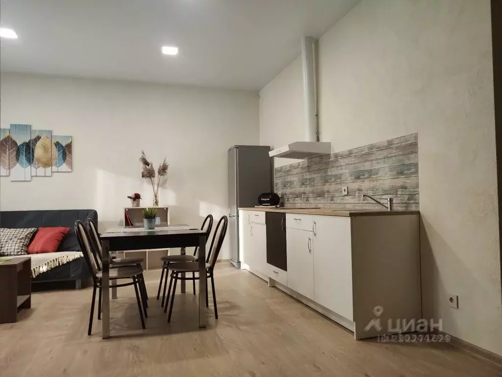 Дом в Нижегородская область, Нижний Новгород Рассвет СНТ, 51/1 (90 м) - Фото 2