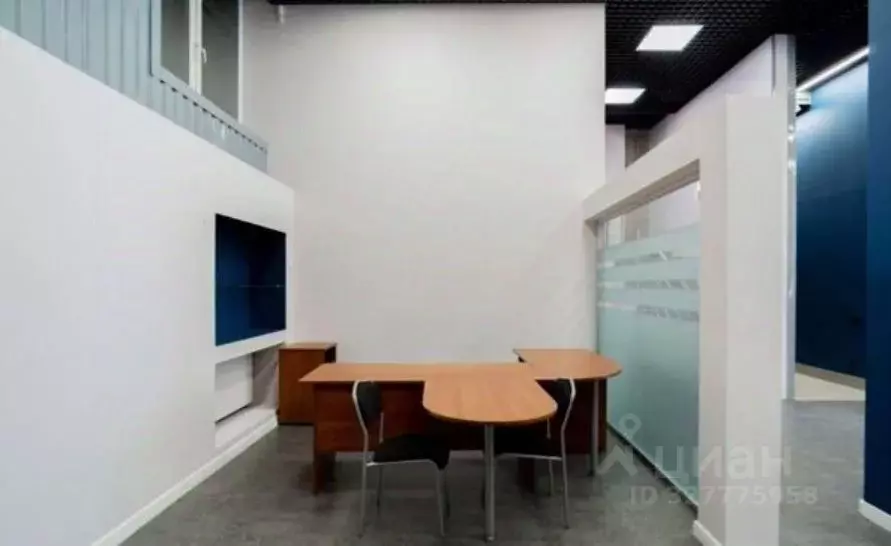 Офис в Санкт-Петербург Земледельческая ул., 5к2 (350 м) - Фото 2