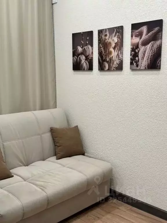 1-к кв. Москва Краснопрудная ул., 28 (18.0 м) - Фото 0