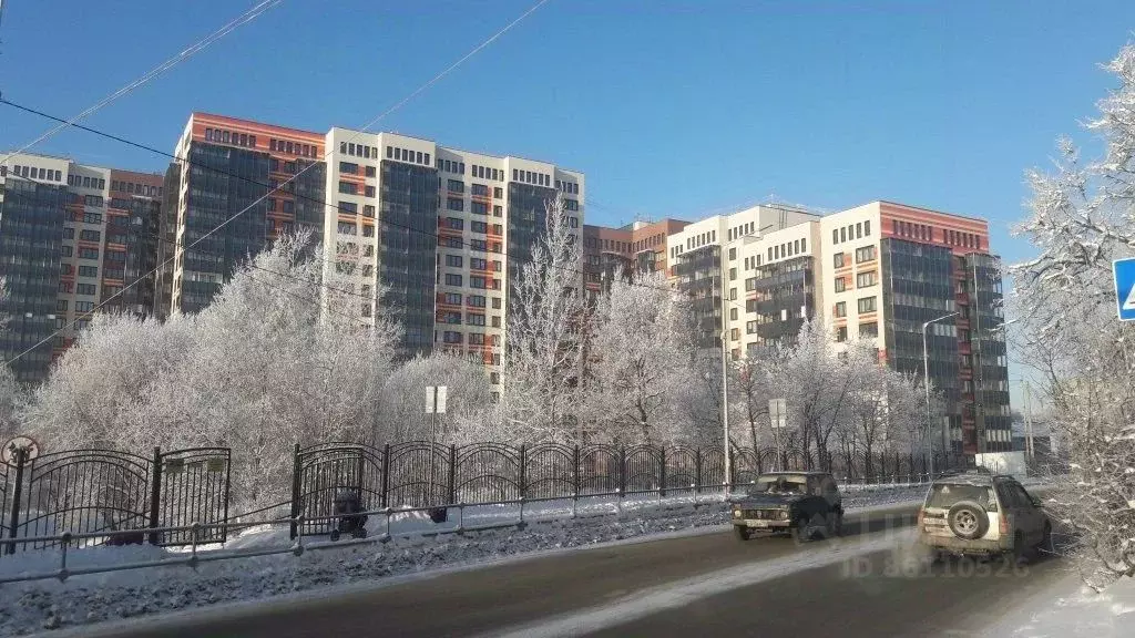 1-к кв. Московская область, Сергиев Посад ул. 1-й Ударной Армии, 95 ... - Фото 0