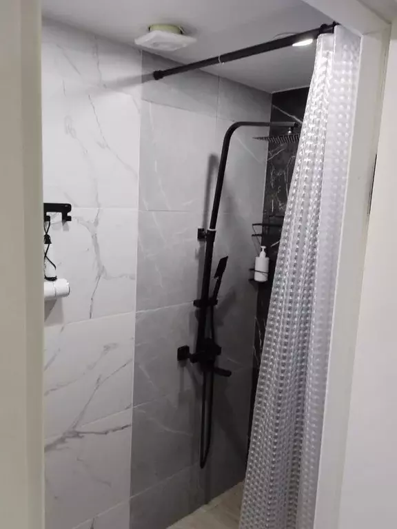 1-к кв. Санкт-Петербург Лесной просп., 3а (27.0 м) - Фото 2