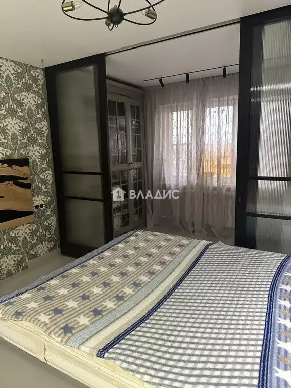 Квартира, 1 комната, 54 м - Фото 0