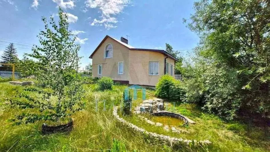 Дом 104 м на участке 49 сот. - Фото 1
