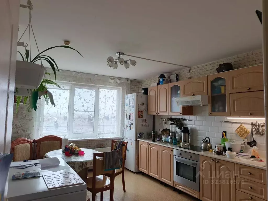 2-к кв. Краснодарский край, Северский район, Афипское городское ... - Фото 2