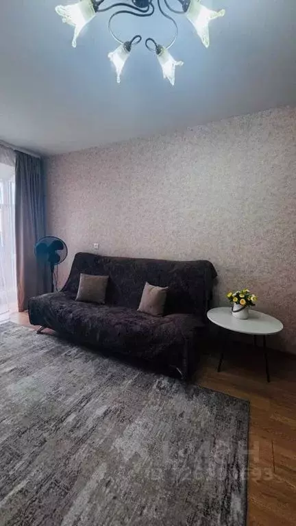 1-к кв. Башкортостан, Уфа Комсомольская ул., 18 (40.0 м) - Фото 2