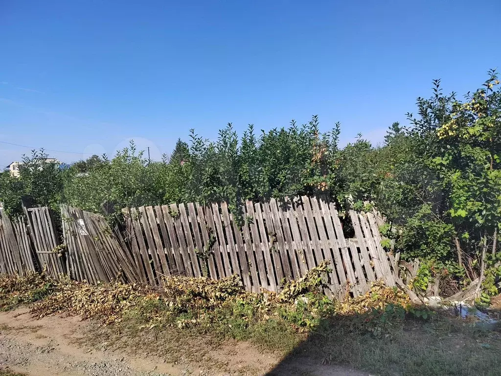 Участок 5 сот. (СНТ, ДНП) - Фото 0