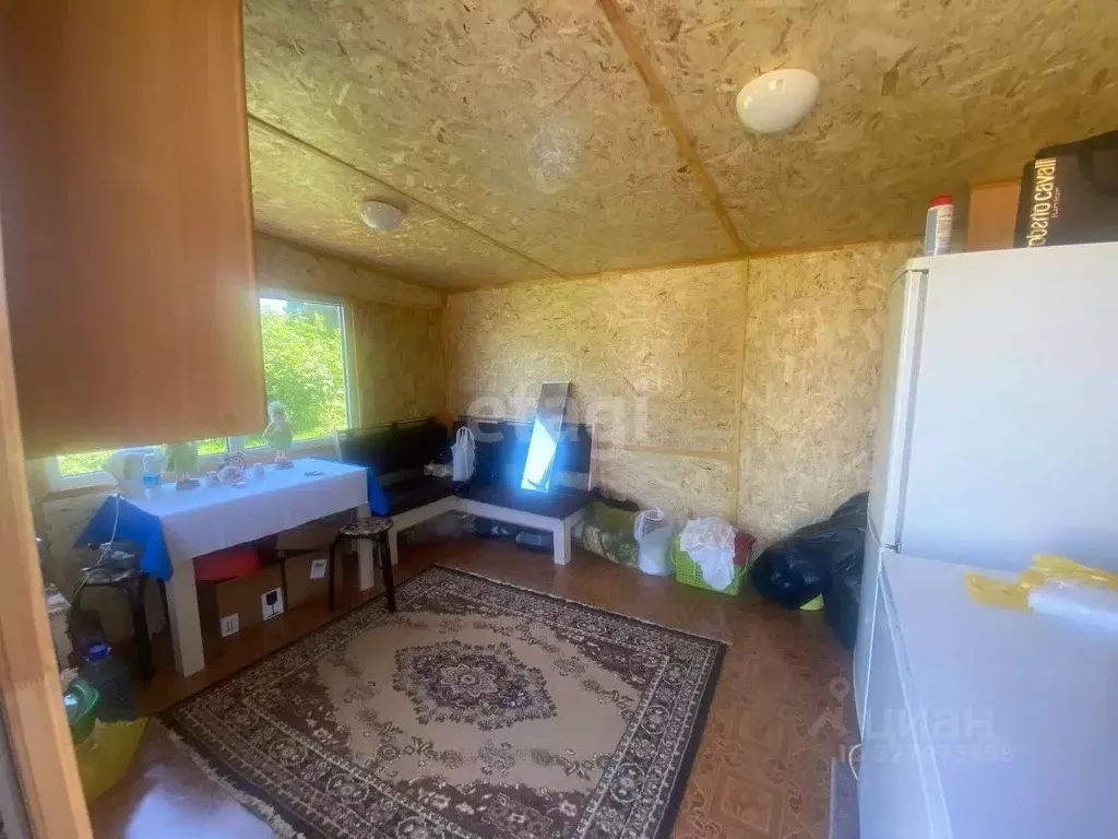 Участок в Камчатский край, Елизово Дубрава-2 СНТ,  (5.0 сот.) - Фото 2