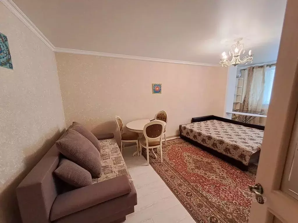 1-к кв. Дагестан, Дербент ул. Сальмана, 89Б (35.0 м) - Фото 0