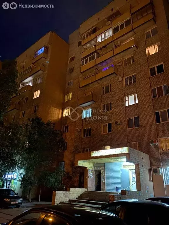1к в -комнатной квартире (13.8 м) - Фото 0