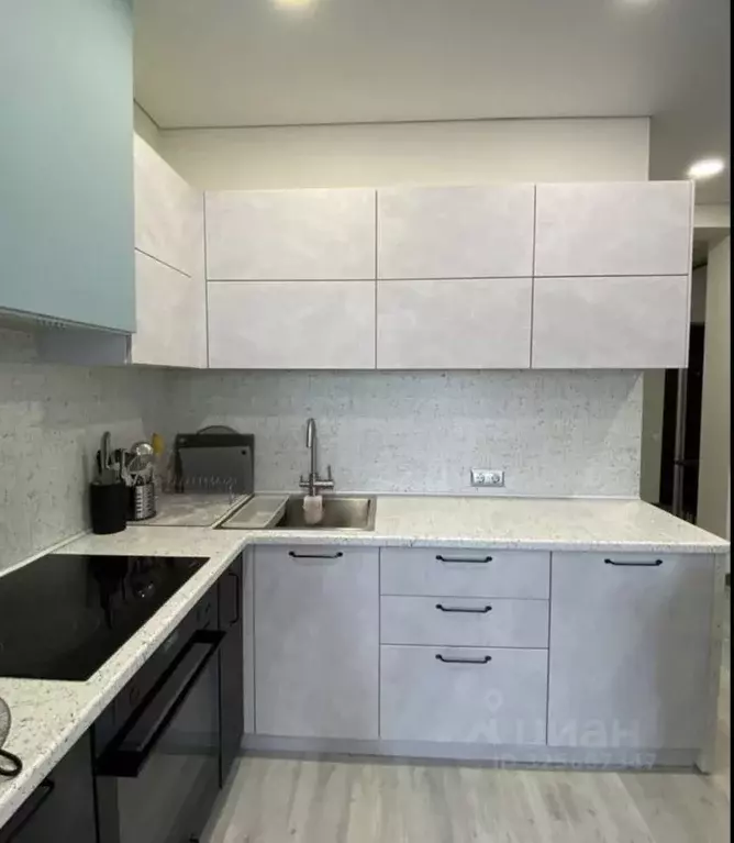 2-к кв. Кировская область, Киров ул. Героя Ивана Костина, 1 (45.0 м) - Фото 2