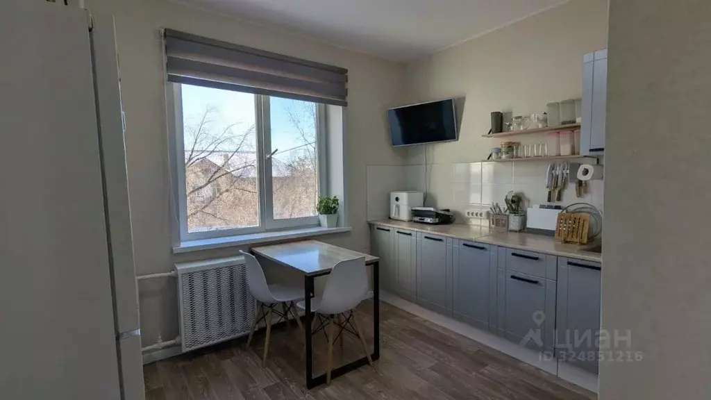 1-к кв. Новосибирская область, Новосибирск Шлюз мкр, ул. Тружеников, 9 ... - Фото 1