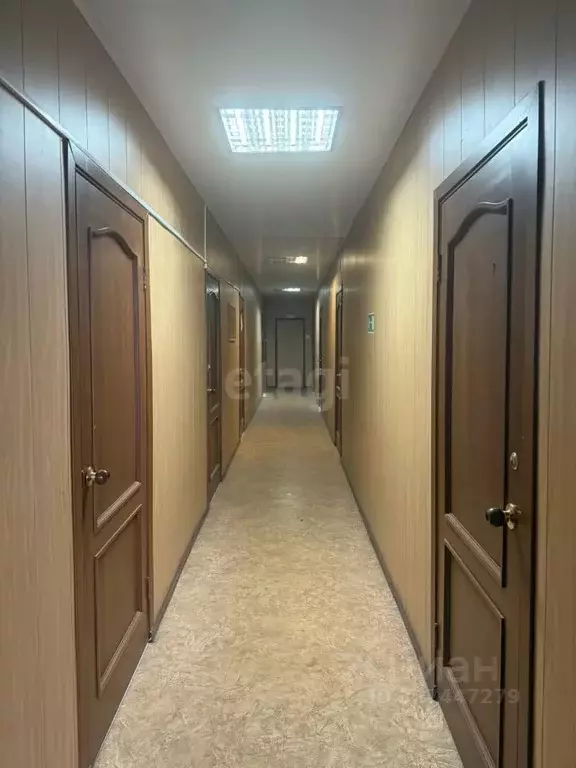 Офис в Курганская область, Курган Омская ул., 84К2 (763 м) - Фото 1